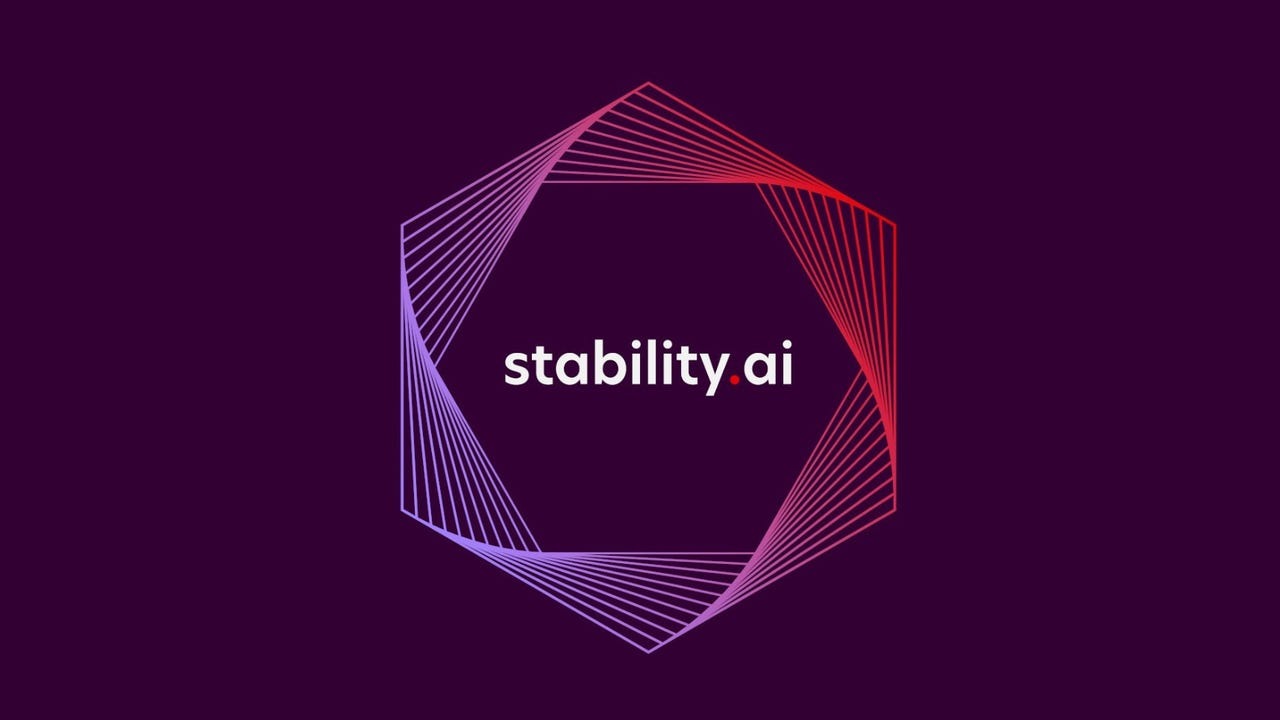 Stable Diffusion